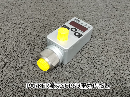 派克SCPSD-100-04-27