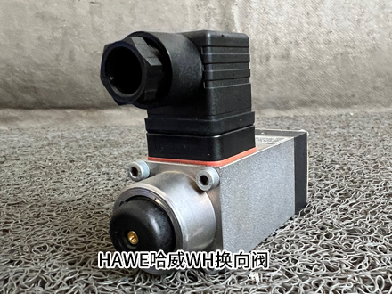 哈威WH 2 F-G 24
