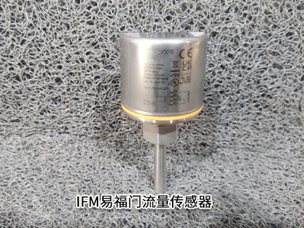 易福門(mén)SI5010